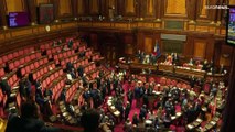 Rosatellum, Sperrklausel, Mindestalter: So funktioniert das italienische Wahlsystem