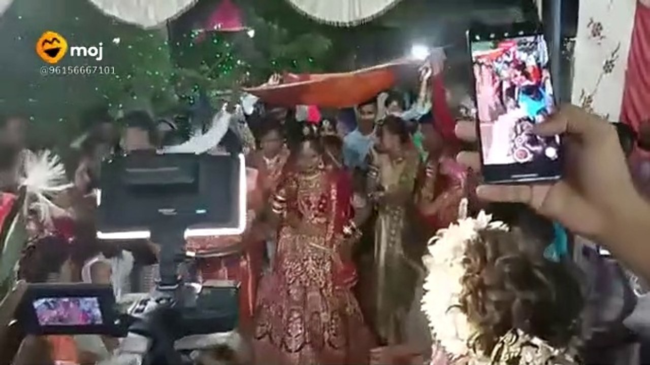 Dulahan dance vidio