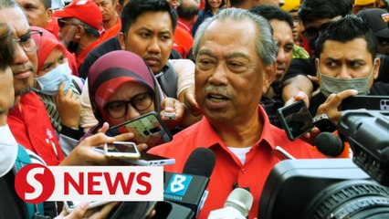 PM must get Cabinet consent to dissolve Parliament, says Muhyiddin
