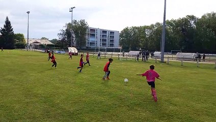 Plateau U10