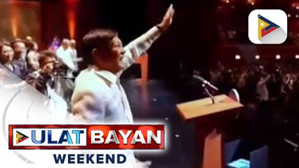 6-working day official visit ni Pres. Marcos Jr. sa US, naging matagumpay