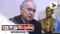 Embahada ng Pilipinas as Amerika, tiniyak ang pagtutok sa milyung-milyong Pilipinong nagtatrabaho at naninirahan doon