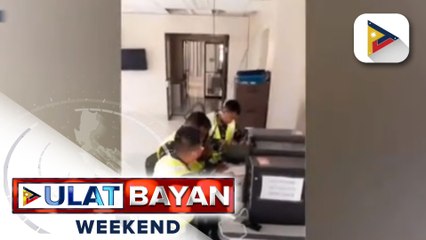 Video herunterladen: RDRRMC-02 at mga LGU, naghahanda dahil sa Bagyong Karding