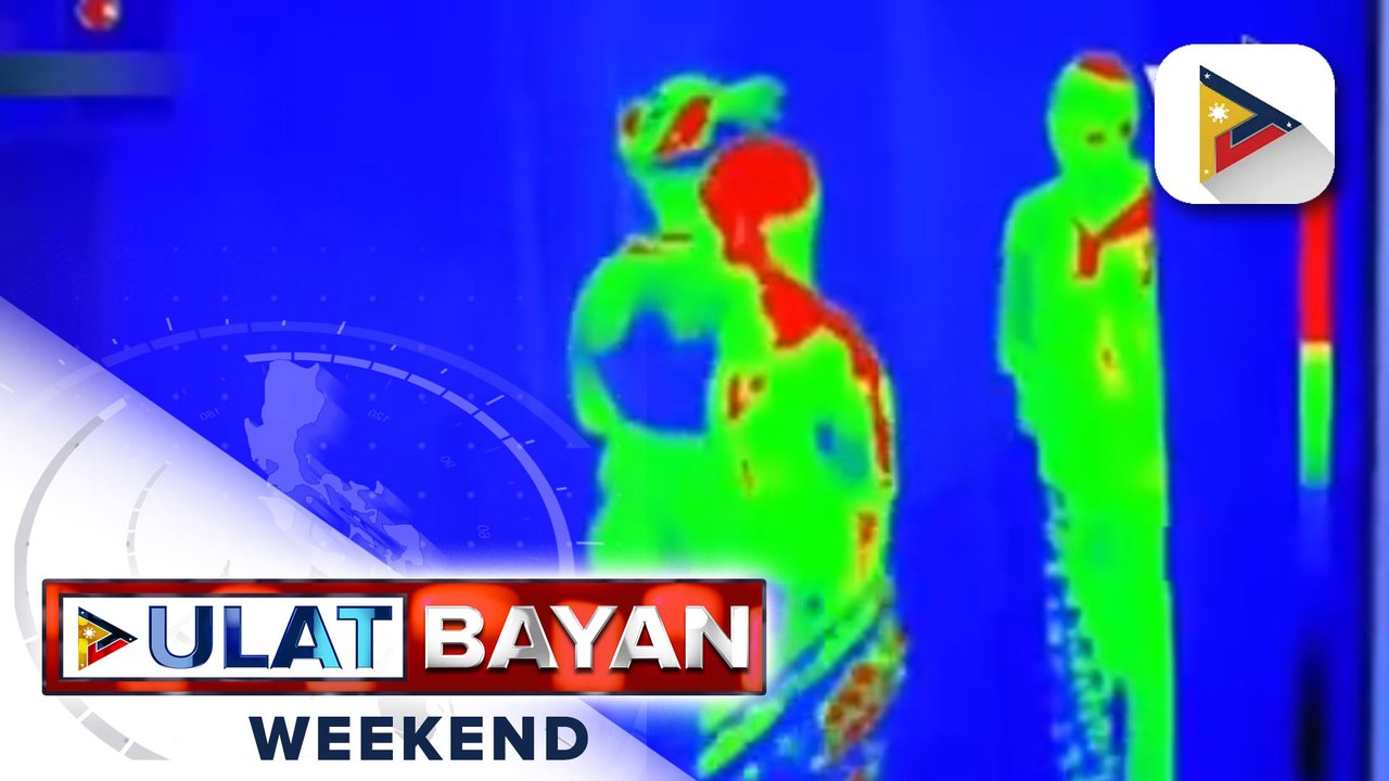 Apat, patay sa outbreak ng Ebola sa Uganda