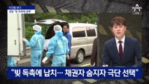 [사건을 보다]10년 만에 잡힌 공범…전주에서 무슨 일이?