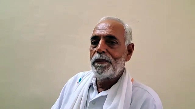 गहलोत रहें या पायलट, हमें फर्क नहीं पड़ता, हम कांग्रेस के साथ हैं