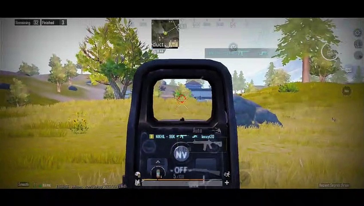 Manike - Thank God | BGMI MONTAGE |  Manike Mage Hithe Pubg Montage | Nora Fatehi,Sidharth Malhotra