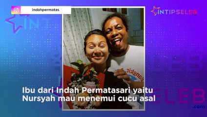 Nursyah Mau Jenguk Cucu, Asal Arie Kriting Bersumpah