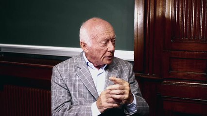 Paroles d'Analyste - Paul DENIS