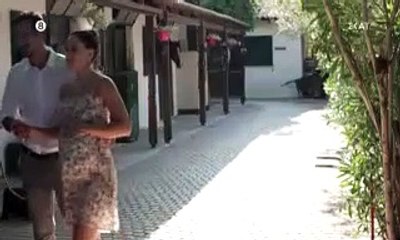 Άγρια Γη - Επεισόδιο 5