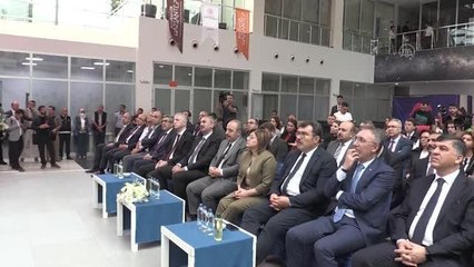 GAZİANTEP - Bakan Varank: "Yaptığınız işi neticeye ulaştırmak için veriden azami faydalanmanız gerekiyor"