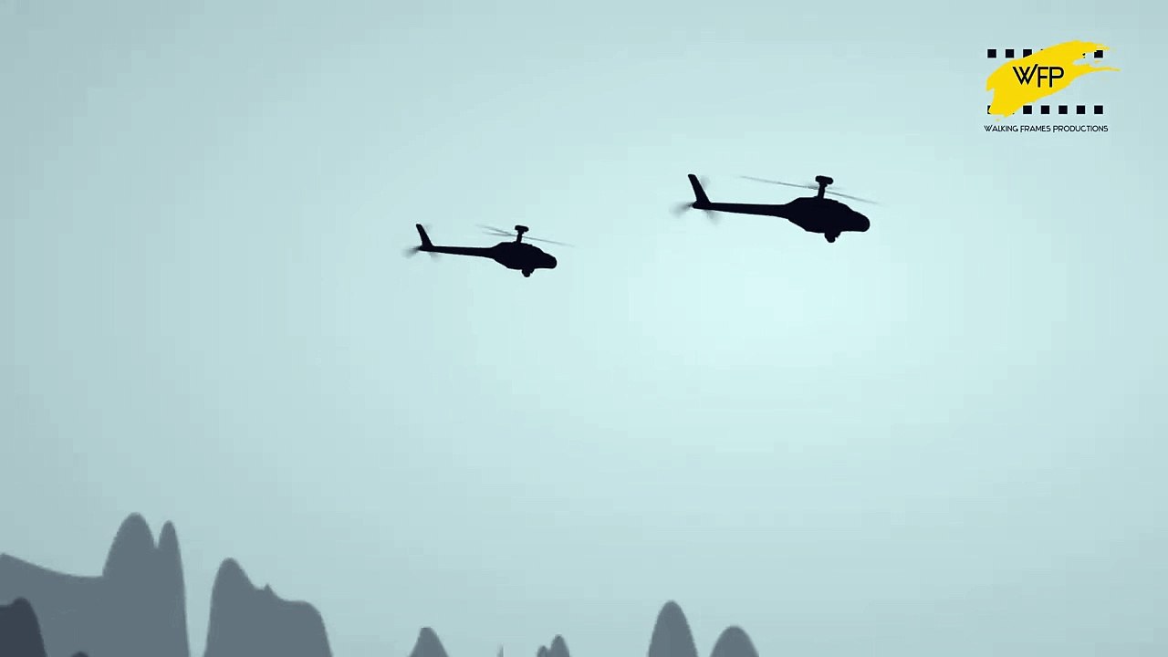 Vijay Diwas 1971 _ Animated Greeting