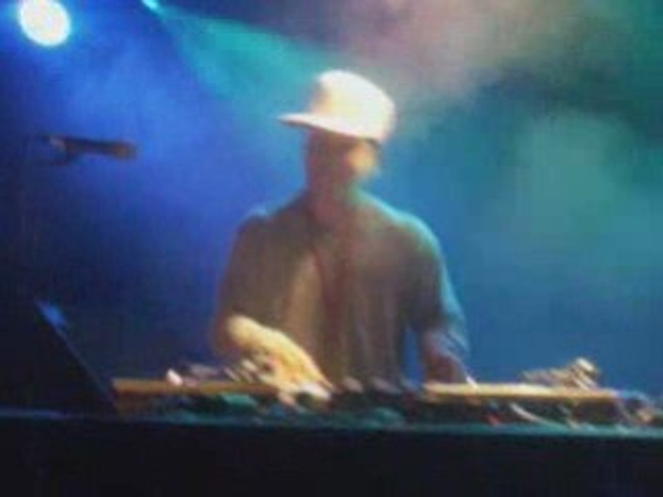 Dj QBert