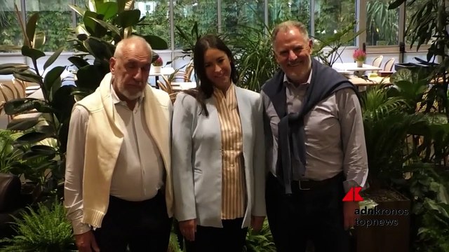 Fisi, Alessandro Falez presenta il suo programma