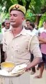 Uttar Pradesh Police में Constable Manoj Kumar का Viral Video के बाद हुआ तबादला | Outlined