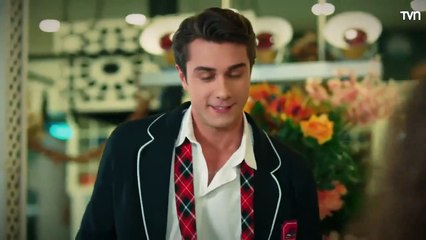 todo por mi familia - capitulo 75