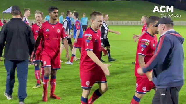 Premier Division first-grade grand final at Tamworth, NSW - September 2022 - Northern Daily Leader