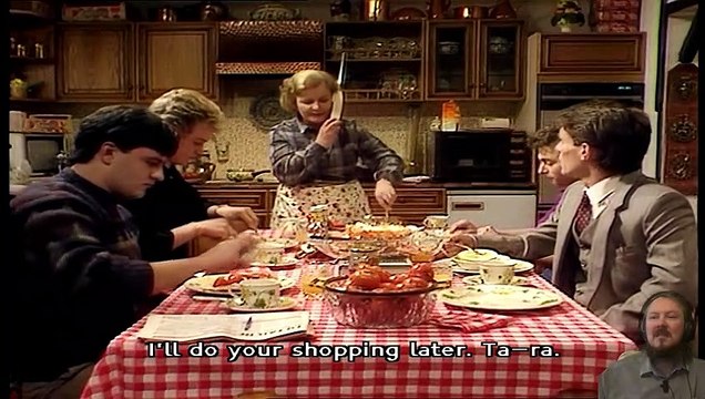 Bread - Series 1 Episode 1 Reaction - SerenitySoloReacts