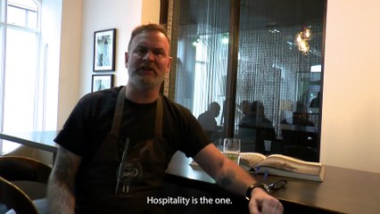 Why hospitality is the business in Birmingham with Glynn Purnell, The Grand Hotel & more