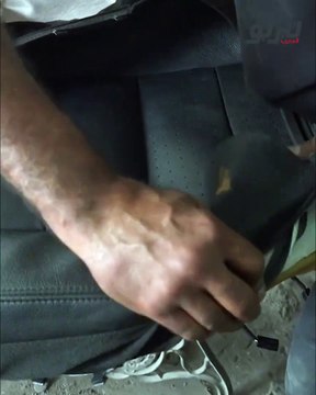 أبرز النصائح للحفاظ على المقاعد الجلدية للسيارة