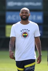 Son dakika haberi! Joao Pedro, Fenerbahçe'ye transferinin doğru bir karar olduğunu açıkladı (2)