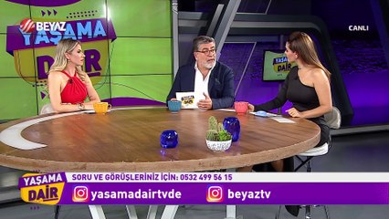 Yaşama Dair 24 Eylül 2022