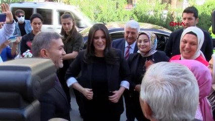SARIEROĞLU: CUMHURİYETİMİZİN İKİNCİ YÜZYILINA DA DAMGAMIZI VURACAĞIZ