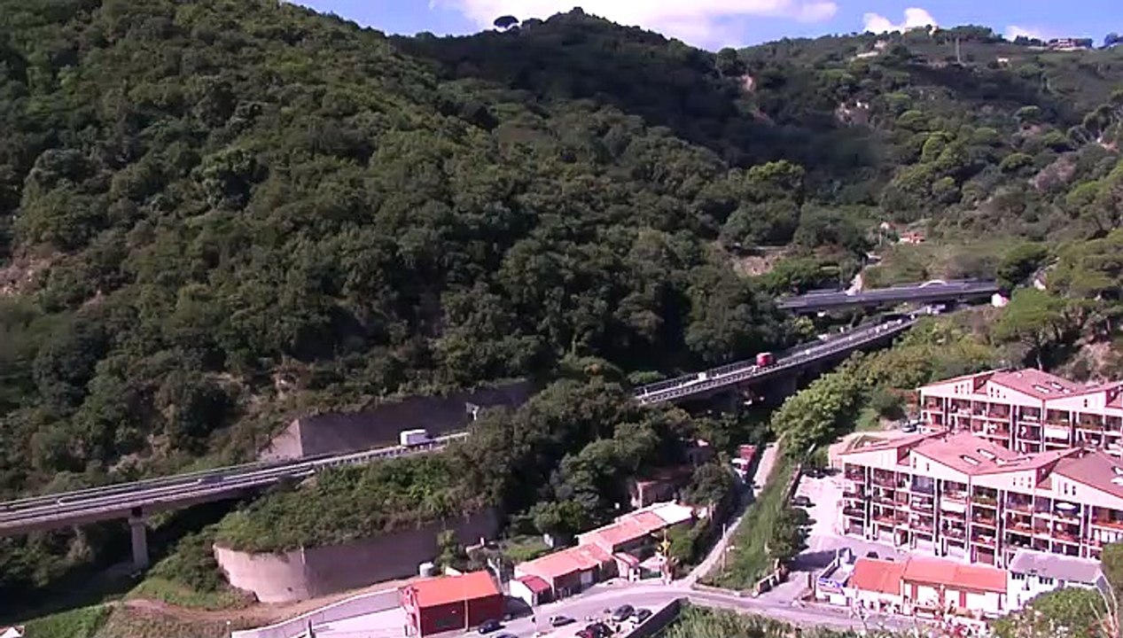 Viadotto Ritiro, slitta la data di conclusione dei lavori