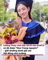 Dàn hậu Việt trong ngày tốt nghiệp đại học: Lương Thùy Linh quá xinh đẹp | Điện Ảnh Net