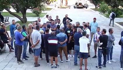 Mercato di Giostra, nessun accordo sul futuro