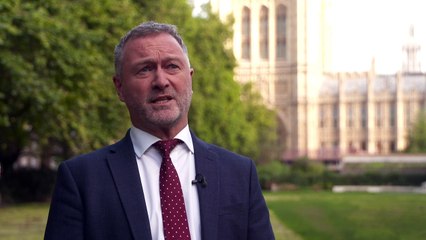 Labour MP: Truss has 'no clue' how to fix economy
