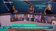 A Fazenda News 23/09/2022 Episódio 9 Completo