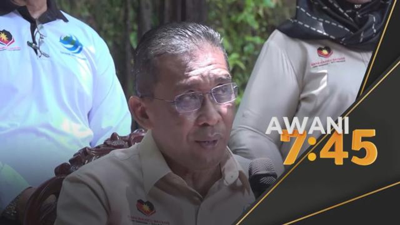 Geopark Kebangsaan | Sarawak Delta Geopark dicanang terima pengiktirafan UNESCO