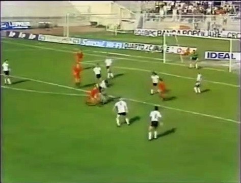 CAMPIONATO-STORY : SERIE A, STAGIONE 1982-83, CATANZARO-CESENA 1-1!