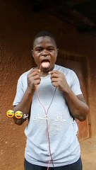 Super power human