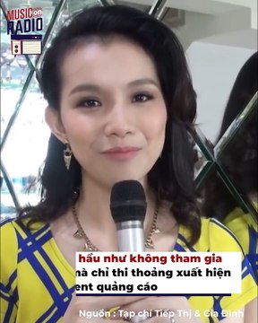 Thùy Lâm: Nàng hậu lui về ở ẩn, nay ông xã tặng xe hơi tiền tỷ | Điện Ảnh Net