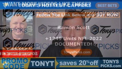 Cardinals vs Dodgers 9/24/22 FREE MLB Picks and Predictions on MLB Betting Tips for Today