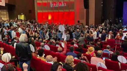 Emek ve Özgürlük İttifakı’nın kuruluşu ilan ediliyor