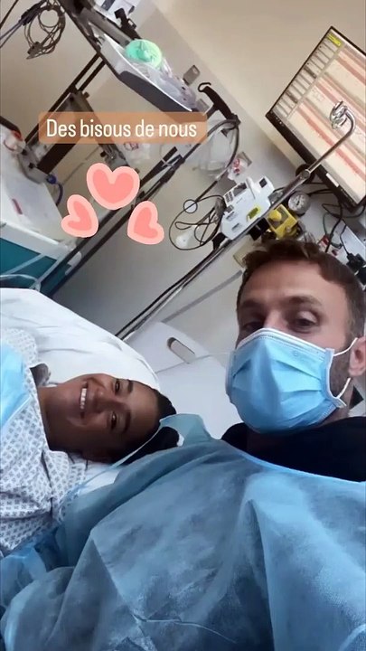 Myriam et Thomas de Koh Lanta 2021 sont devenus parents de leur premier enfant : ils dévoilent une première photo de leur adorable bébé !