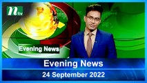 Evening News | 24 September 2022 | NTV Latest News Update