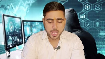 Nude whatsap video call  scam कही आपको भी तो कोई ब्लैकमेल नहीं कर रहा है !