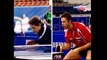 Retro Table Tennis European Championships Mens Samsonov vs Gardos