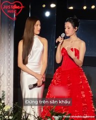 Mặc ai phản đối, Hiền Hồ vẫn đi hát: Diện đồ toàn khoe dáng | Điện Ảnh Net