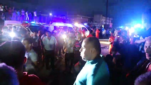 وفاة قرابة تسعين مهاجراً في حادثة غرق المركب قبالة الشواطئ السورية