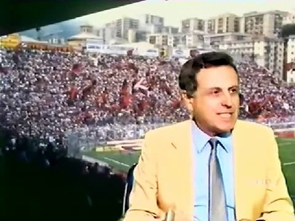 "CAMPIONATO-STORY": SERIE A, STAGIONE 1983-84, JUVENTUS-NAPOLI 2-0!