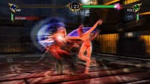 Soulcalibur IV Story Mode - Amy {Costume 3 "EYE CANDY!"} (Jap. Ver)