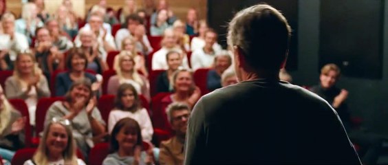 Bergman Island Bande-annonce (DE)