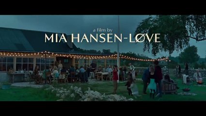 Bergman Island Bande-annonce (EN)