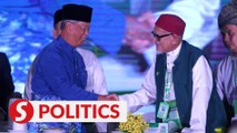 'Is Muafakat still alive?' Muhyiddin to ask Hadi about meeting with Zahid