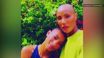 The Odd Kind Of Plastic Surgery Both Jada And Willow Considered